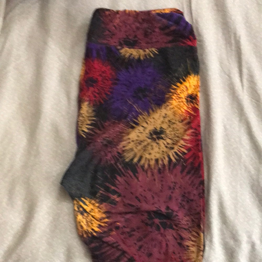 TC LuLaRoe leggings!!